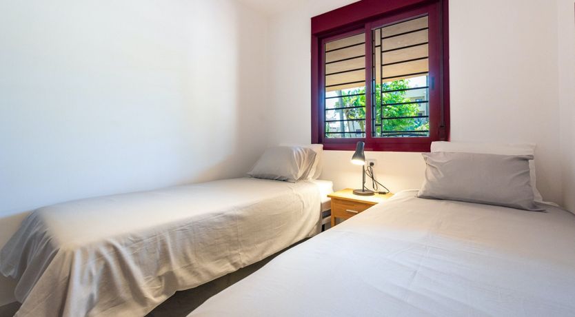 Photo of Mijas Marigold