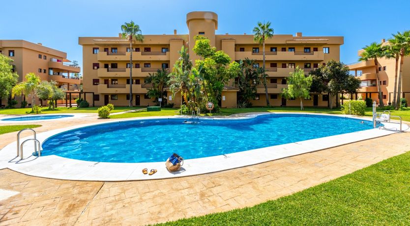 Photo of Mijas Marigold