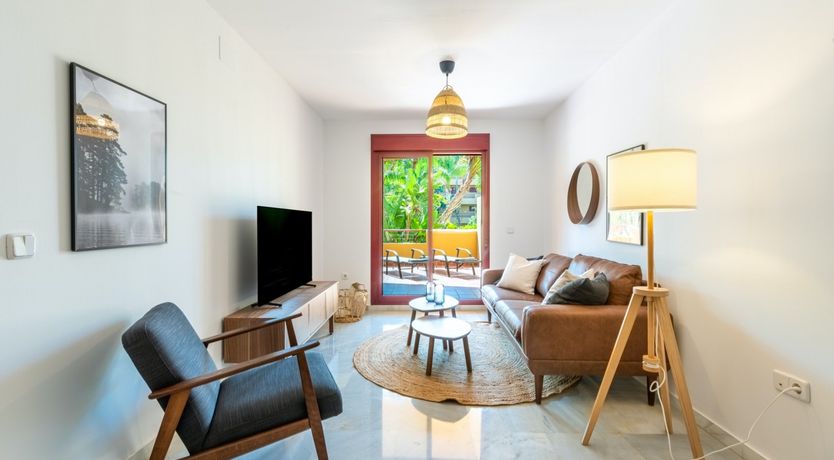 Photo of Mijas Marigold