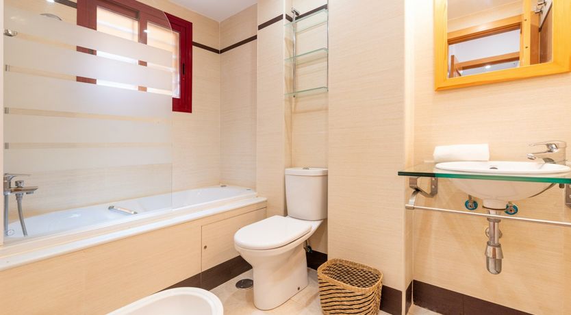 Photo of Mijas Marigold