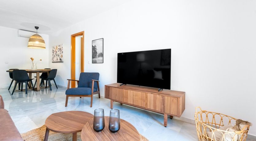 Photo of Mijas Marigold