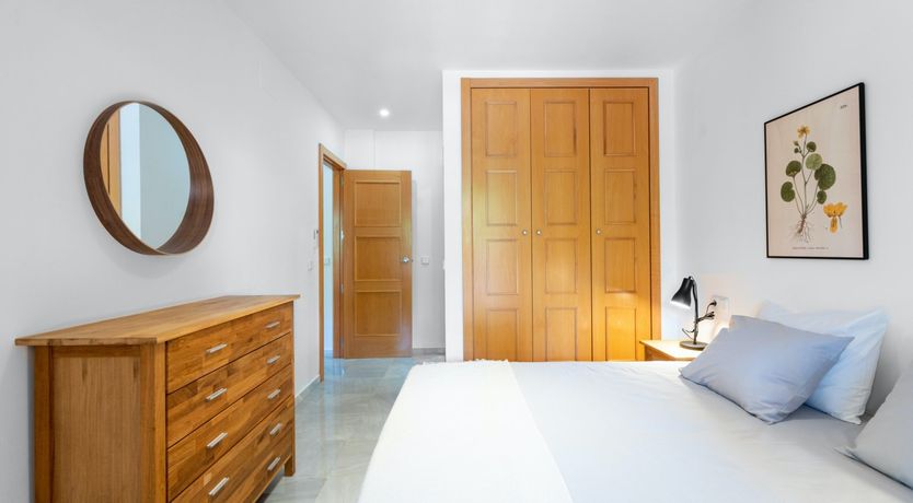 Photo of Mijas Marigold