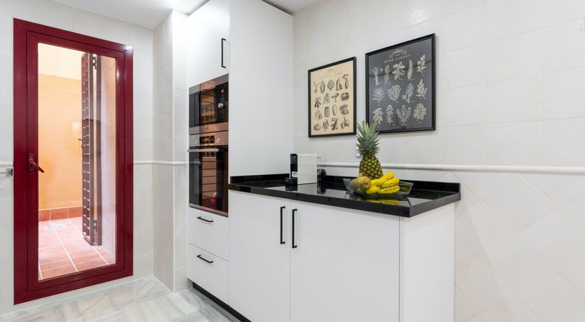 Photo of Mijas Marigold