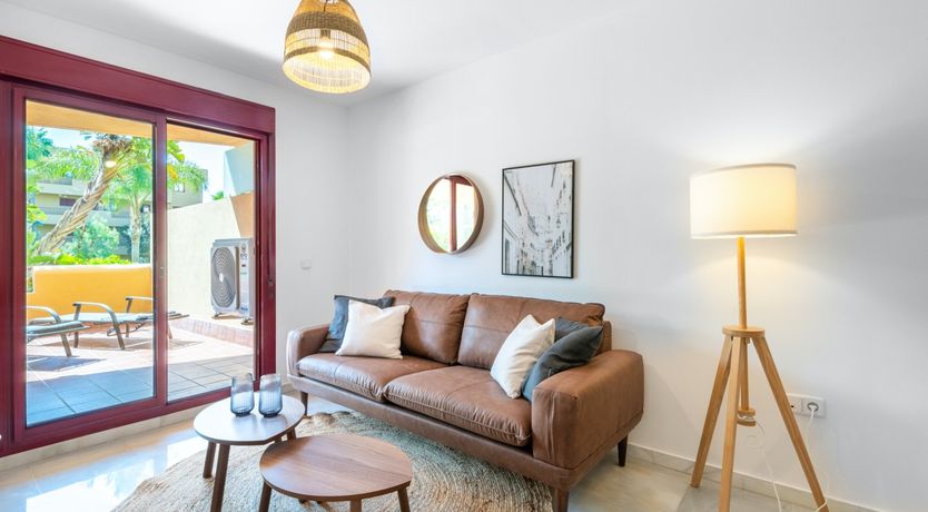 Photo of Mijas Marigold