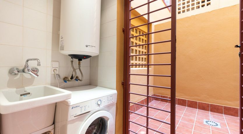 Photo of Mijas Marigold