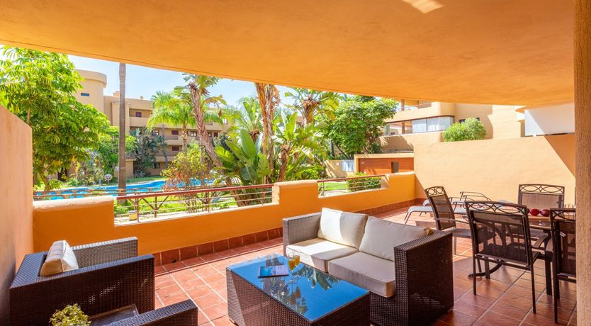 Photo of Mijas Marigold