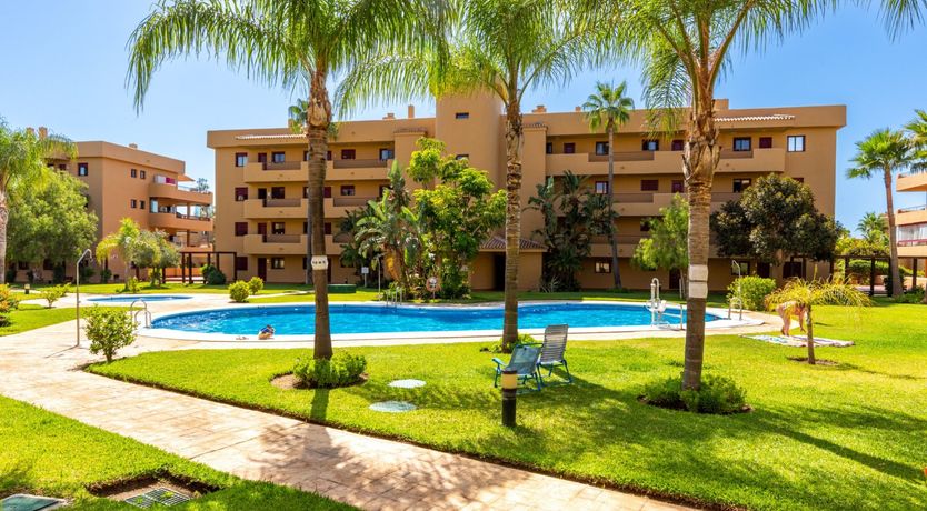 Photo of Mijas Marigold