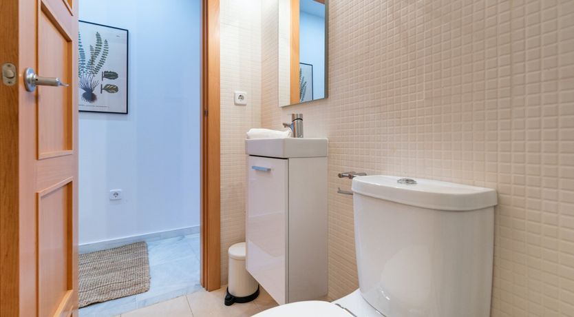 Photo of Mijas Marigold