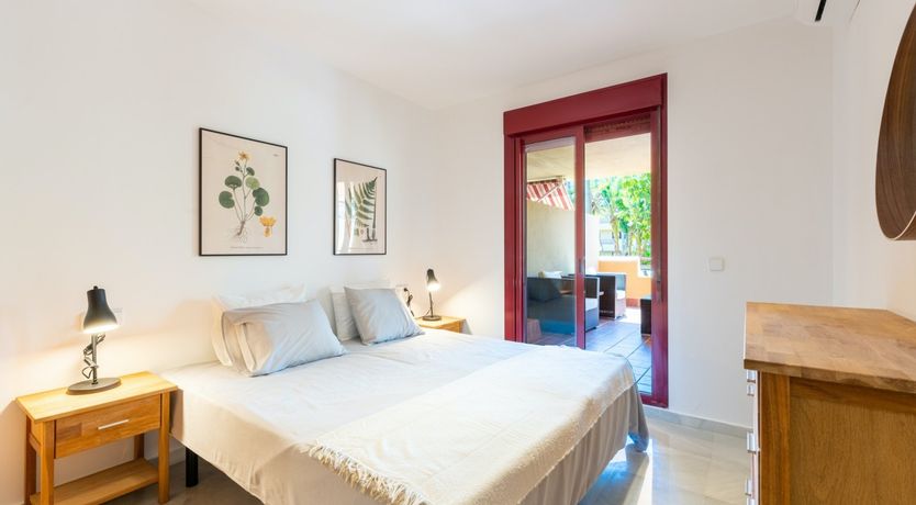 Photo of Mijas Marigold