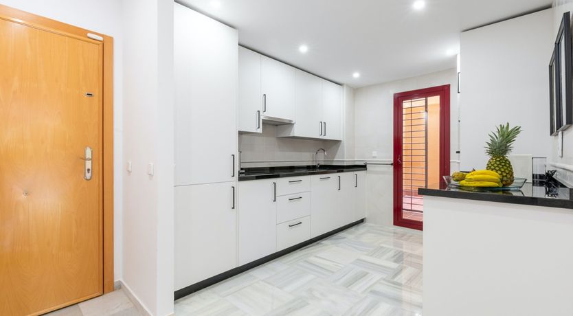 Photo of Mijas Marigold