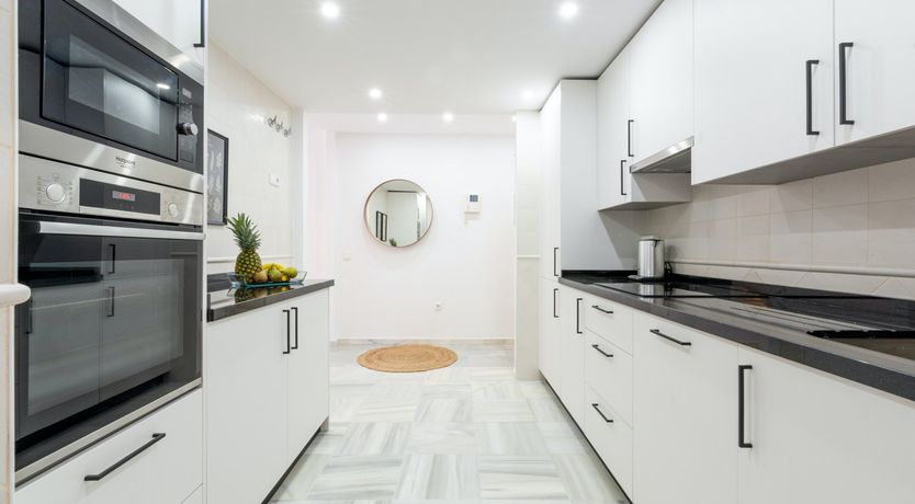 Photo of Mijas Marigold