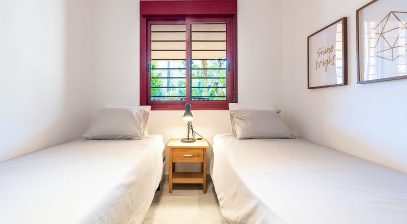 Photo of Mijas Marigold