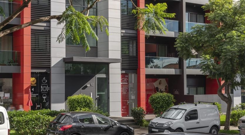 Photo of The Madeira Mix