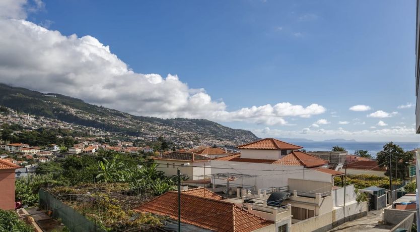 Photo of The Madeira Mix