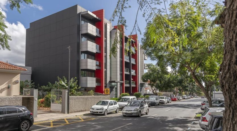 Photo of The Madeira Mix