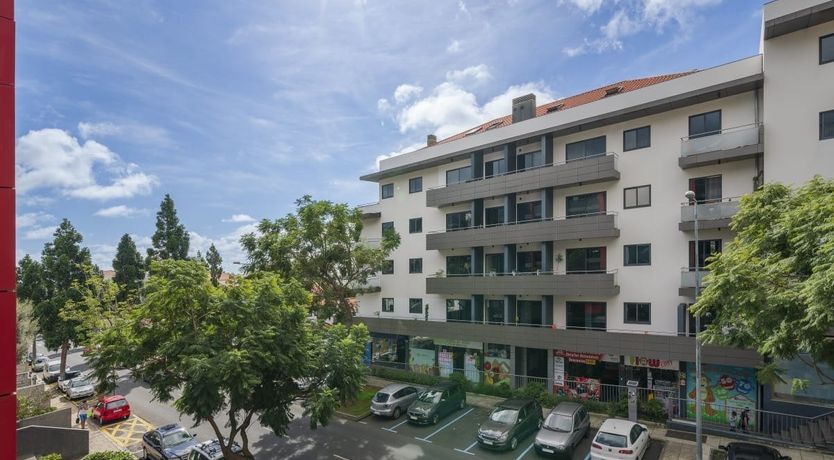 Photo of The Madeira Mix