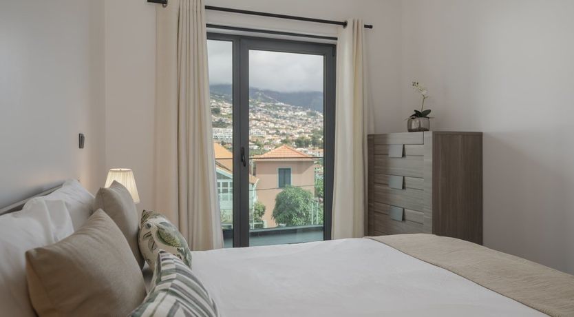 Photo of The Madeira Mix