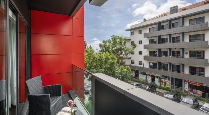 Photo of The Madeira Mix