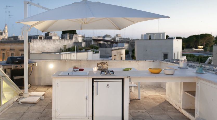 Photo of Atop the Florence of the South