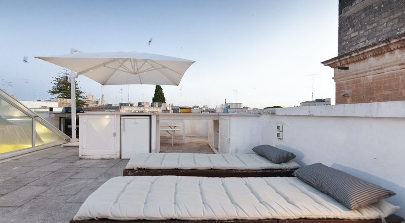 Photo of Atop the Florence of the South