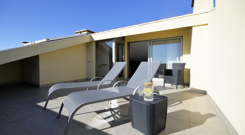 Photo of Castelo on the Hill