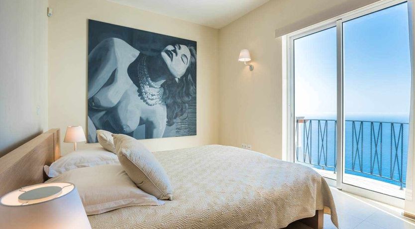 Photo of Blue Hibiscus