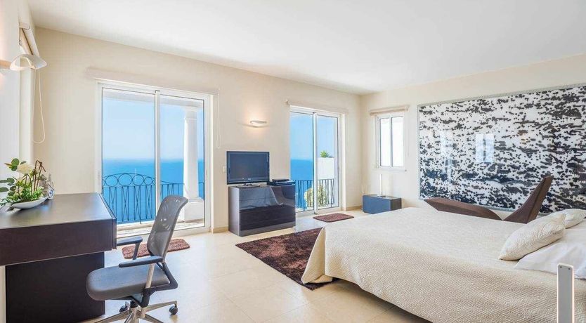 Photo of Blue Hibiscus