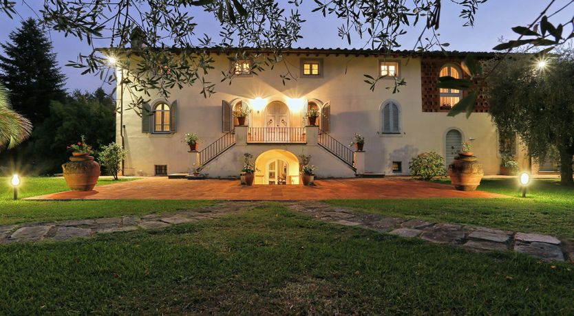 Photo of Be Enchanted