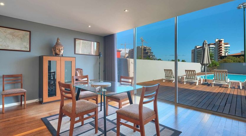 Photo of Glossy Reflections