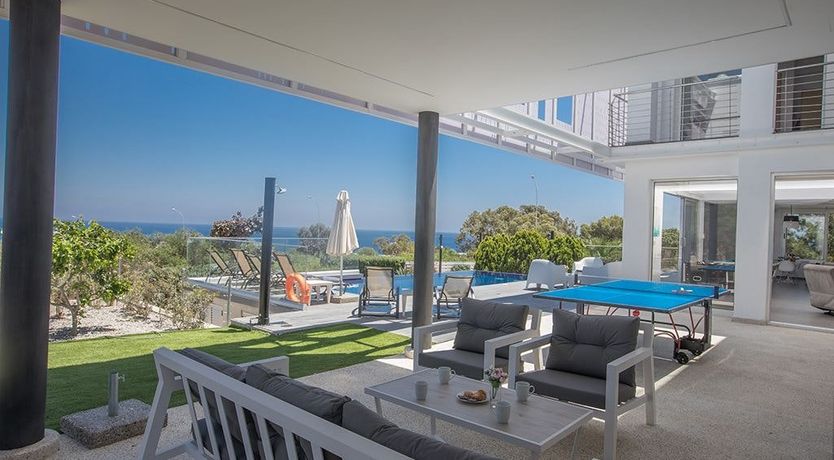 Photo of A Mediterranean Marvel