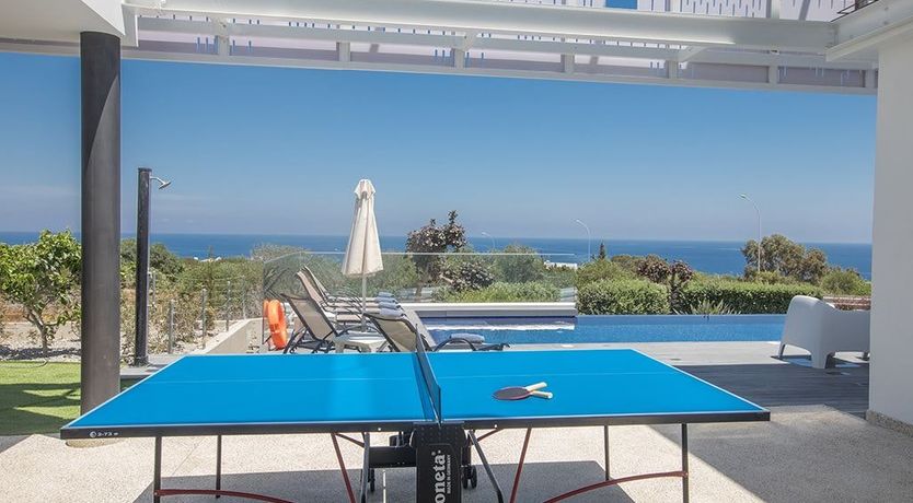 Photo of A Mediterranean Marvel