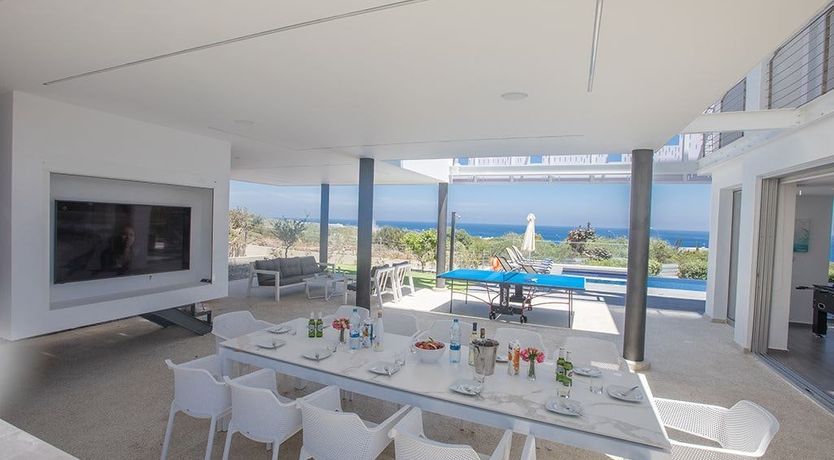 Photo of A Mediterranean Marvel