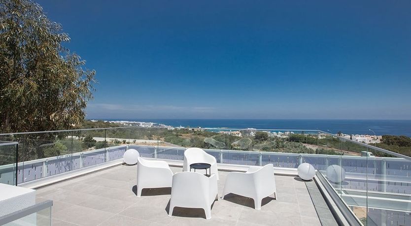 Photo of A Mediterranean Marvel