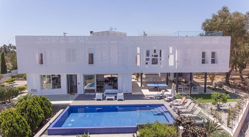 Photo of A Mediterranean Marvel