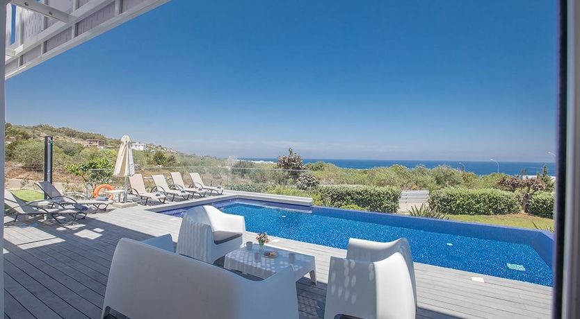 Photo of A Mediterranean Marvel