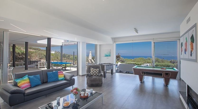 Photo of A Mediterranean Marvel