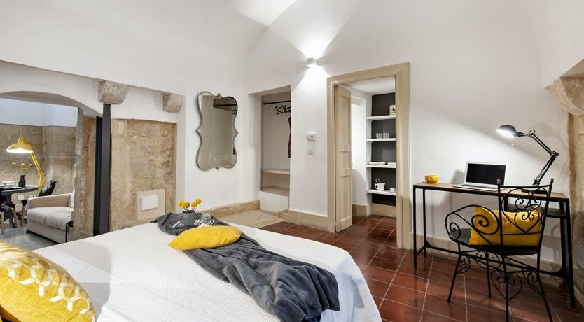 Photo of Salento Star Vaults