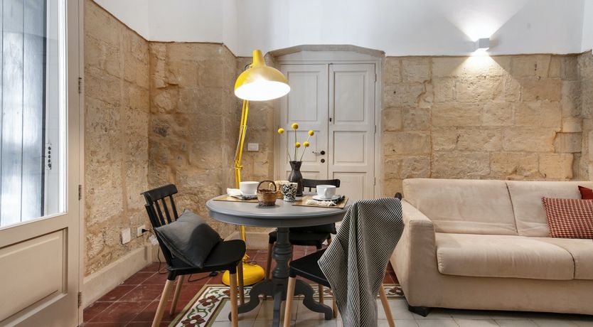 Photo of Salento Star Vaults