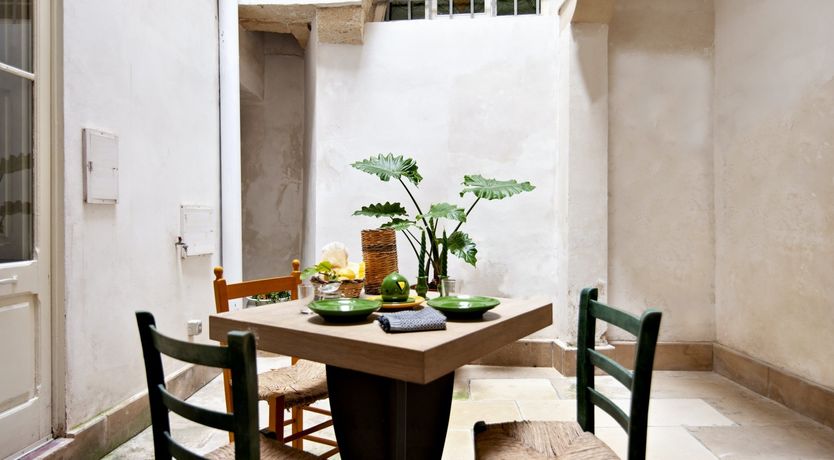 Photo of Salento Star Vaults