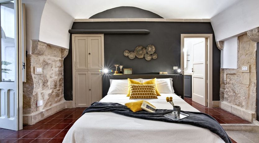 Photo of Salento Star Vaults