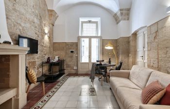 Salento Star Vaults Apartment