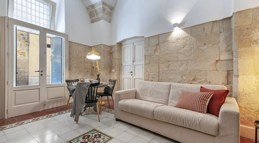 Photo of Salento Star Vaults