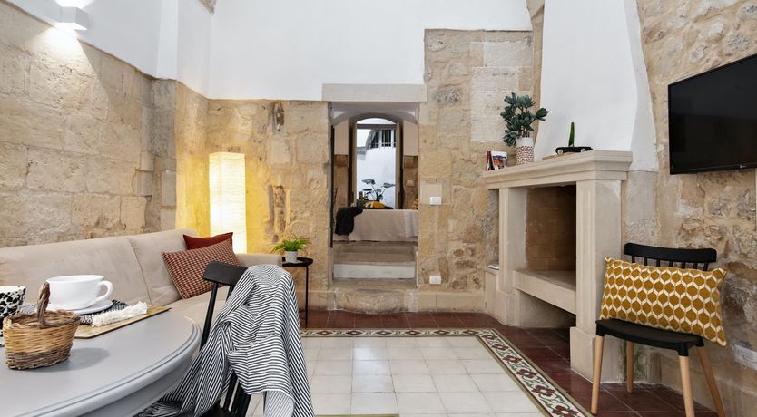 Photo of Salento Star Vaults