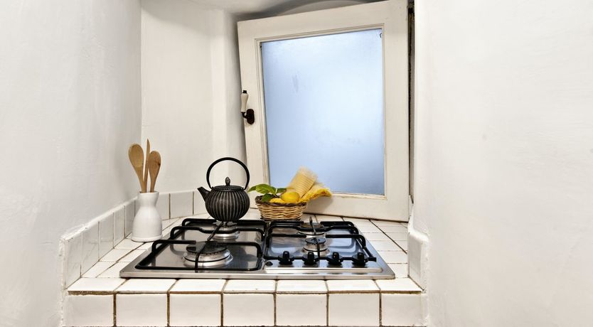 Photo of Salento Star Vaults