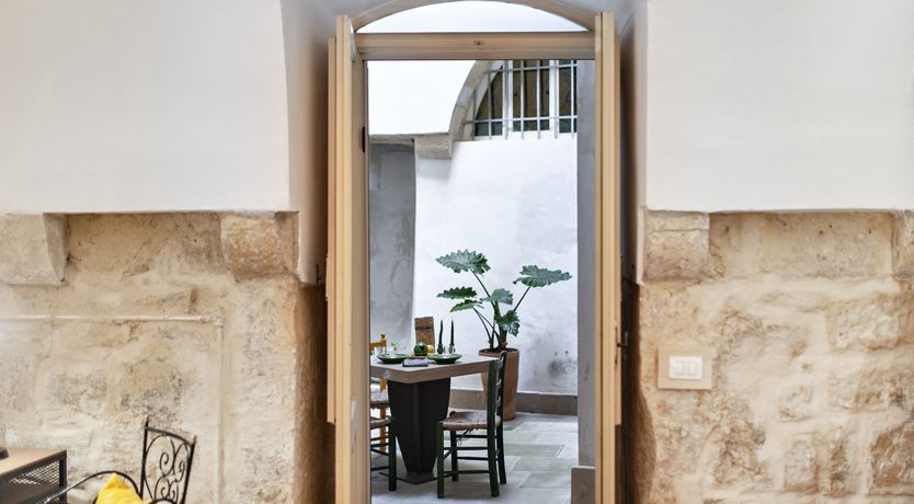 Photo of Salento Star Vaults