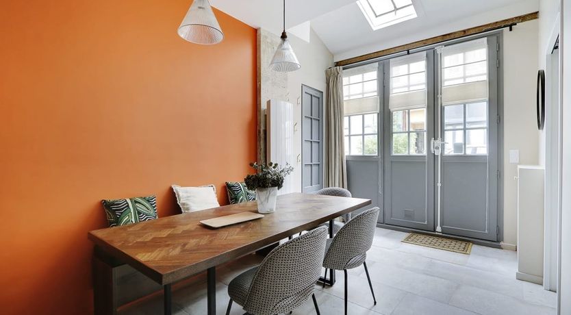 Photo of Épluchure d'Orange