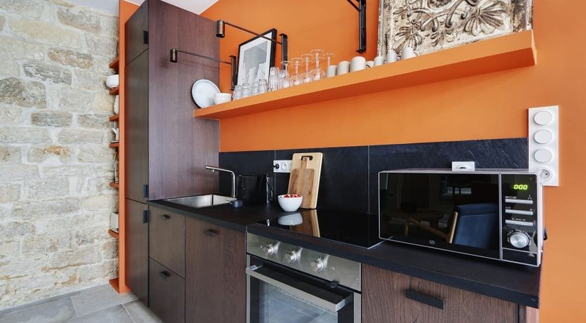 Photo of Épluchure d'Orange