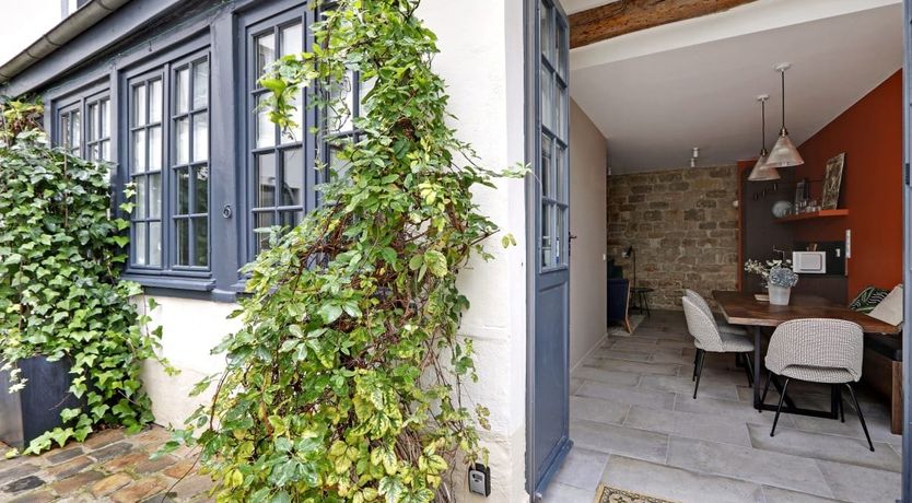 Photo of Épluchure d'Orange