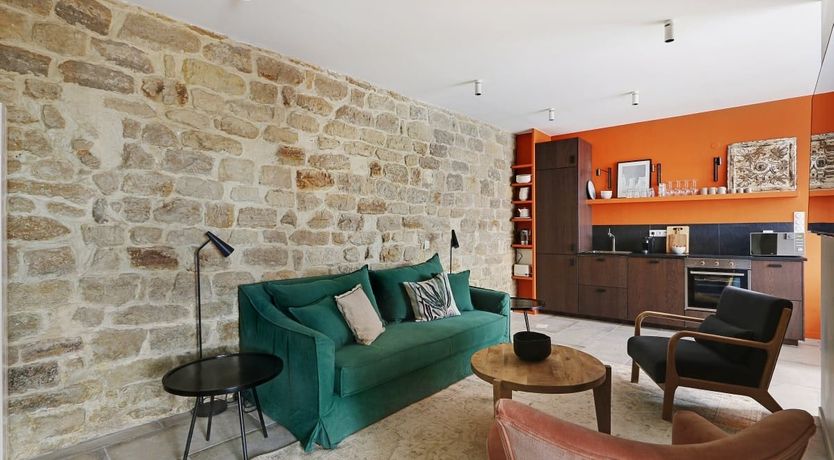 Photo of Épluchure d'Orange