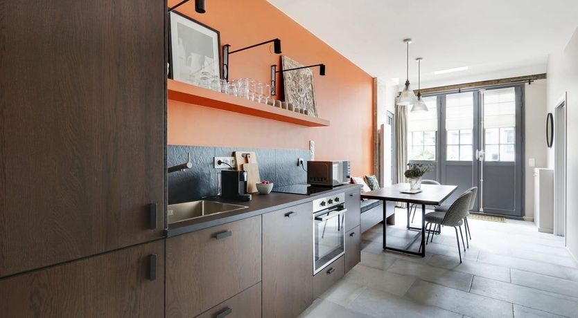 Photo of Épluchure d'Orange